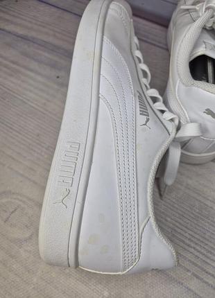Кеды puma smash 2 10