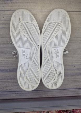 Кеды puma smash 2 5