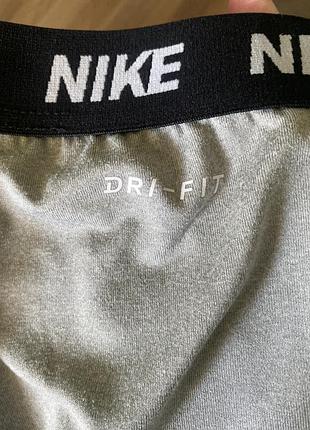 Ласіни nike 2