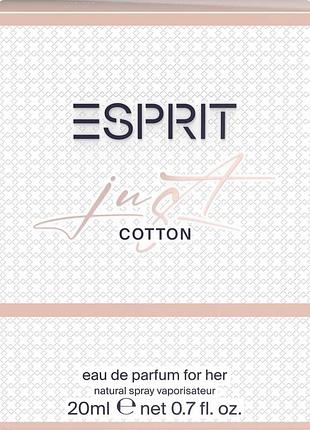 Just cotton 2