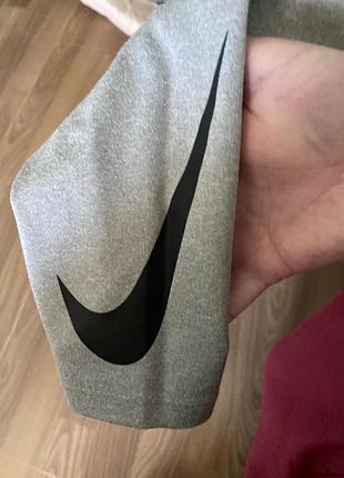 Ласіни nike 3