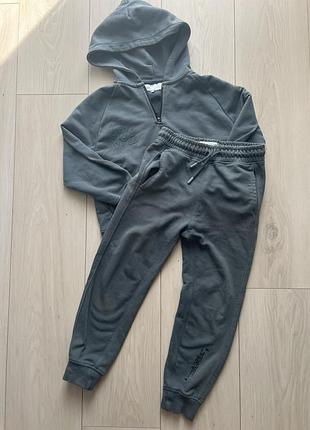 Костюм zara 128