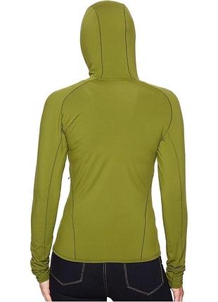 Капюшонка arc’teryx 3