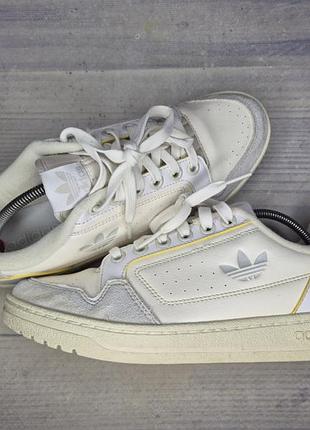 Кроссовки adidas originals ny 90 vegan icons