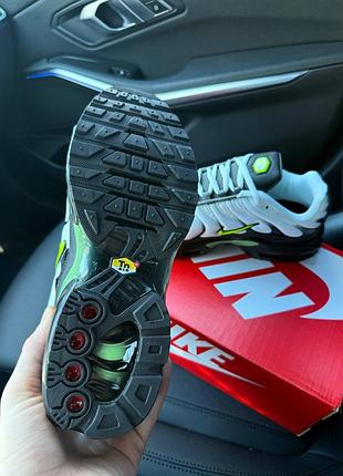 Nike air max plus tn retro future 5