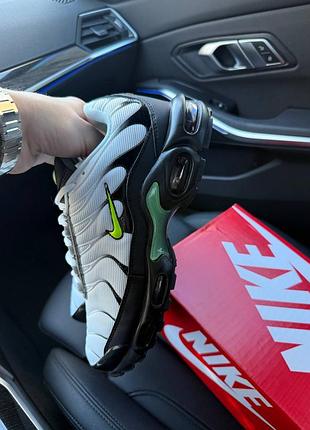 Nike air max plus tn retro future 8