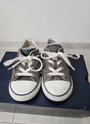 Кеди converse 2