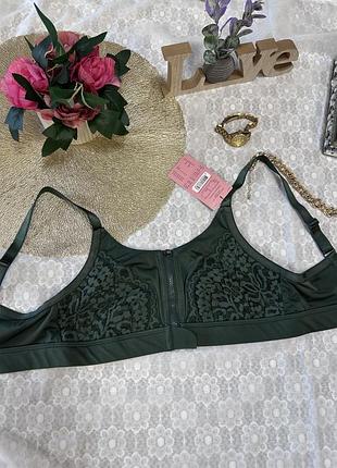 Шикарний спортивний бюстик hunkemoller