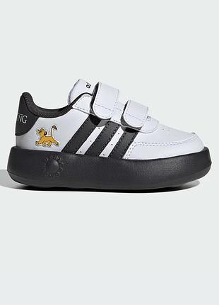 Кросівки adidas × disney lion king