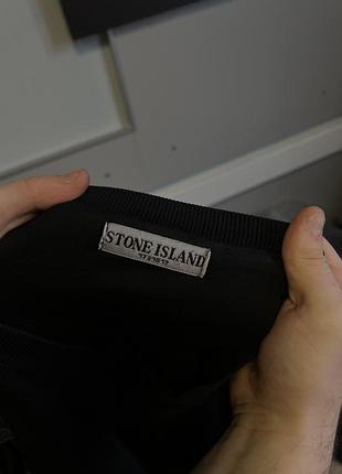 Свитшот stone island m 5