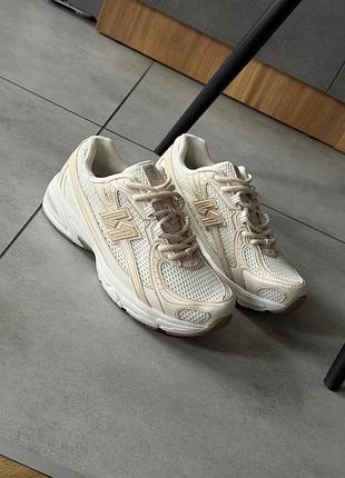Жіночі стильні кросівки типу new balance