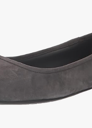 Балетки женские vince camuto, размер 41