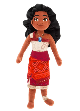 Disney мягкая игрушка моана moana 2
