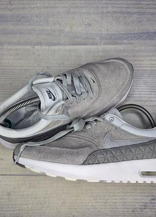 Кроссовки nike air max thea