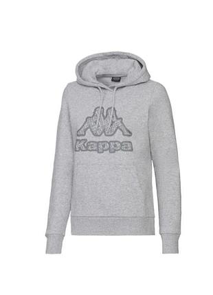 Худи женское каппа