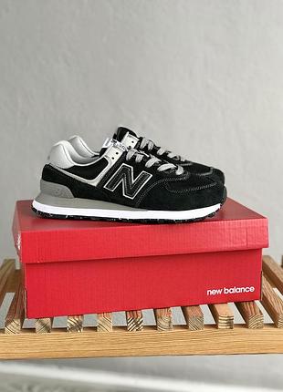 Кросівки нью бєленс new balance 574