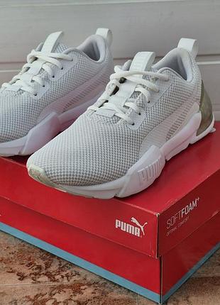 Женские кроссиаки puma