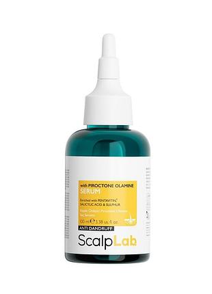 Сироватка проти лупи thalia scalp lab, 100 мл (liv222109)
