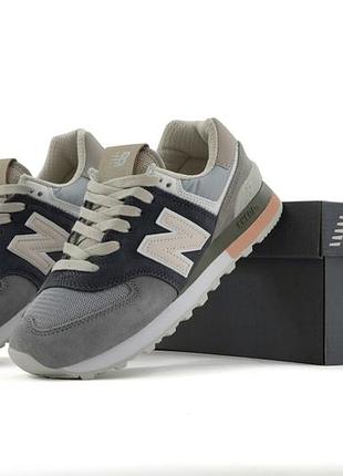 Кроссовки 1950 беленс new balance 574