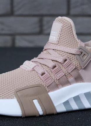 Adidas eqt pink 🆕 шикарные кроссовки адидас🆕 купить наложенный платёж9 фото