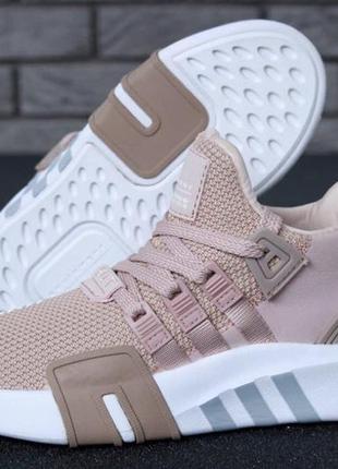 Adidas eqt pink 🆕 шикарные кроссовки адидас🆕 купить наложенный платёж7 фото