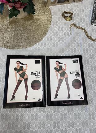 Шикарні панчохи hunkemoller