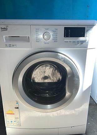 Вживані запчастини до пральної машини beko wmb 71033 ptm розбирання пральної машини beko wmb 71033 ptm