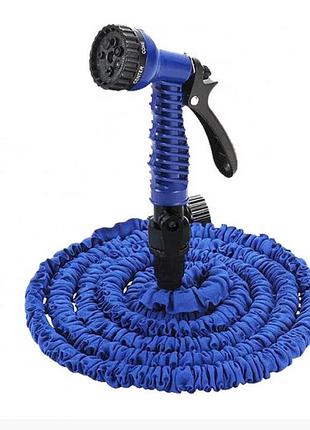 Шланг для полива растягивающийся xhose 15м / 50ft / 0251 modern home style