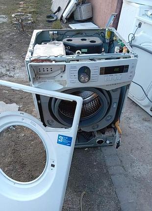 Вживані запчастини до пральної машини samsung wf1702yqq/ylp. розбирання пральної машини samsung wf1702yqq/ylp