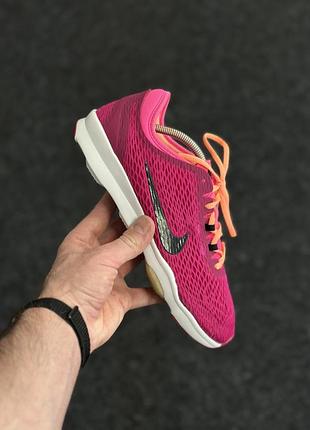 Кросівки nike