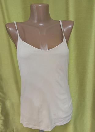 Шелковый топ eileen fisher