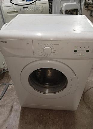 Вживані запчастини до пральної машини beko wml 15105 e. розбирання пральної машини beko wml 15105 e