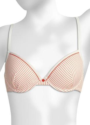 Гладкий бюстгальтер calida
