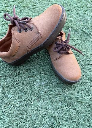 Черевики ботинки лофери