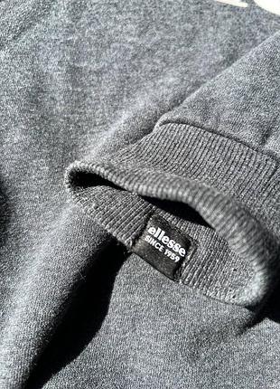 Оригинальная кофта ellesse 4