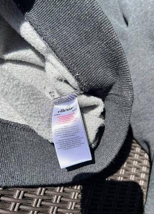 Оригинальная кофта ellesse 2