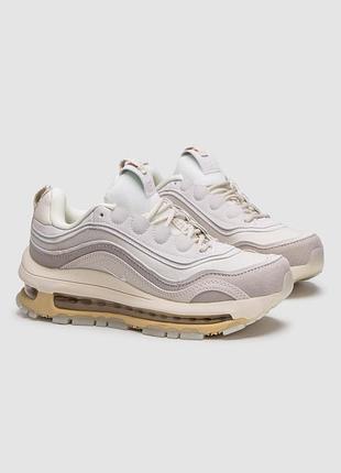 Nike air max 97 futura beige 4
