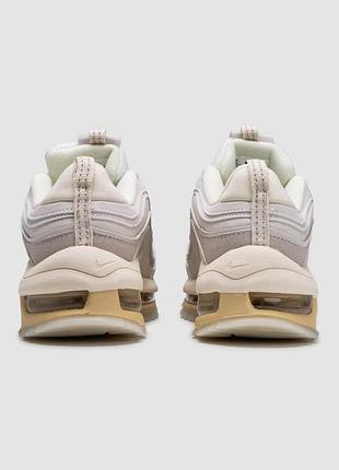 Nike air max 97 futura beige 9