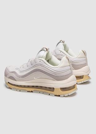 Nike air max 97 futura beige 8