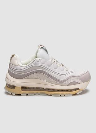 Nike air max 97 futura beige 7