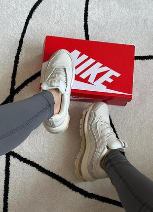 Nike air max 97 futura beige 6