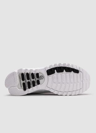 Comme des garcons x nike air max tl 2.5 white 5