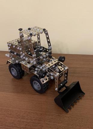 Металевий конструктор