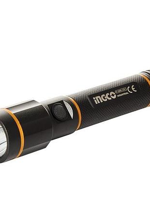 Фонарь ipx4 450 лм ingco industrial