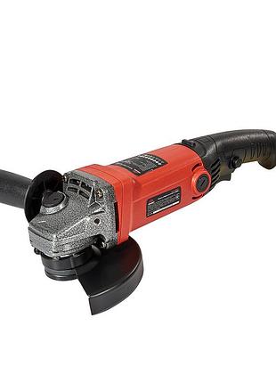 Машина шліфувальна кутова vitals master ls1286hl