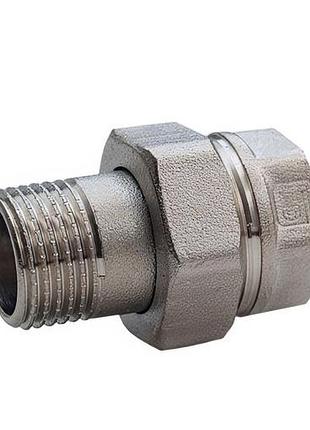 Американка прямая 3/4" fratelli pettinaroli