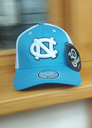 Бейсболка кепка тракер north carolina tar heels ncaa северная каролина сша оригинал usa nhl nba mlb nfl new era 47 brand nike puma ny млб нба нхл нфл
