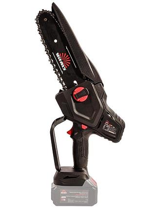 Пила цепная аккумуляторная vitals professional akz 1820ak bl