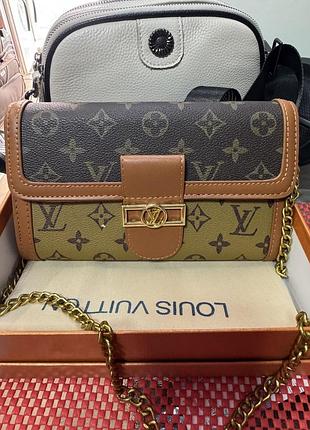 Сумка lovis vuitton 2