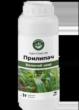 Прилипатель agrochem 90, 1 л